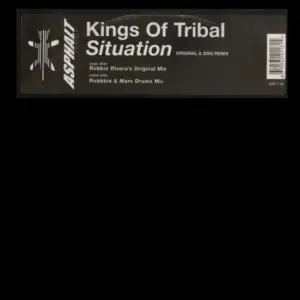 Kings Of Tribal, The – Situation