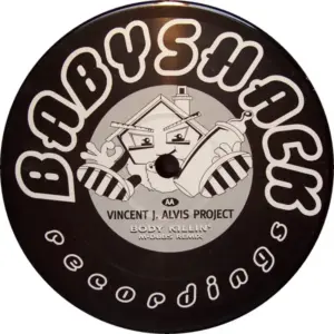 Vincent J. Alvis – Body Killin'