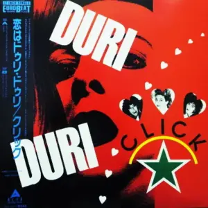Click (2) – Duri Duri (Baila Baila)