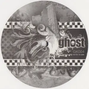 Afterdark (3) – Ghost / Everyman Dub
