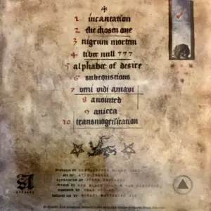 DJ Muggs – Dies Occidendum