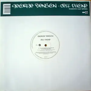 George Benson – Cell Phone