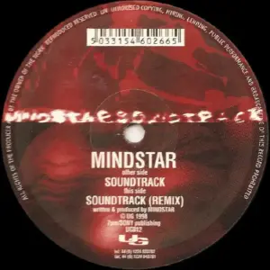 Mindstar – Soundtrack