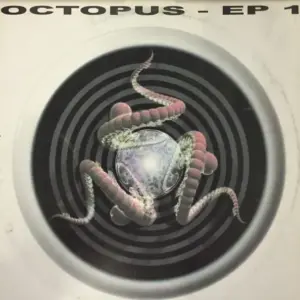 Various – Octopus EP 1