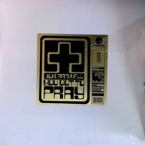 Joi Cardwell – You Got To Pray (Remixes)