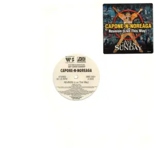 Capone -N- Noreaga – Reunion (Live This Way)