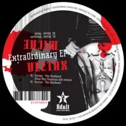Veztax / Miche – Extraordinary EP