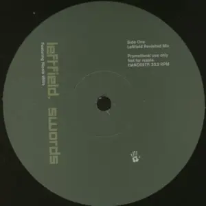 Leftfield Featuring Nicole Willis – Swords