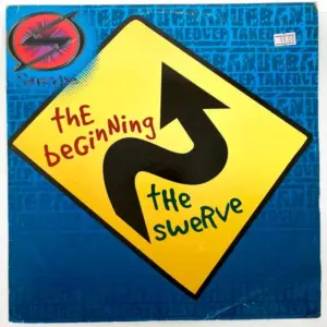 Swerve – The Beginning