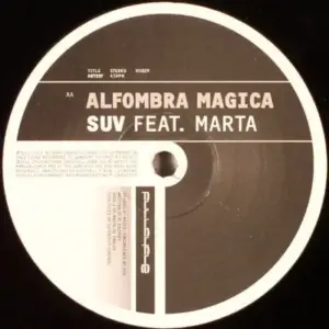 Suv – Continuum / Alfombra Magica