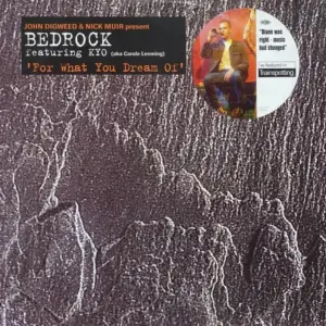 Bedrock Featuring KYO – For What You Dream Of
