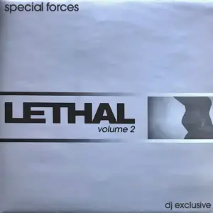 Special Forces – Lethal (Volume 2)