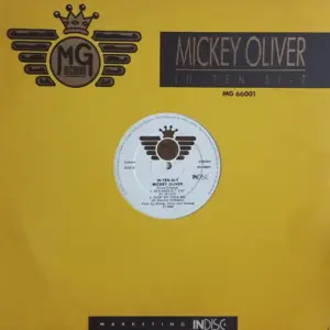 Mickey Oliver – In-Ten-Si-T