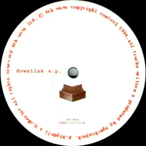Downlink – EP