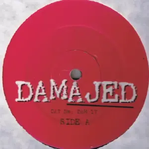 Unknown Artist – Damajed