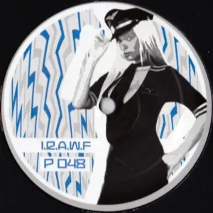Unknown Artist – I.R.A.W.F