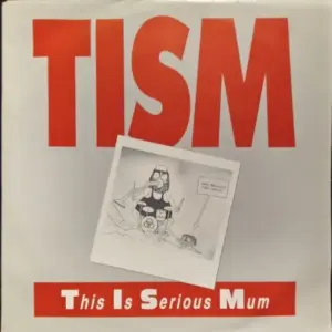 TISM – The Ballad Of John Bonham's Coke Roadie