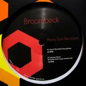 Broombeck – Mono Turn Revisited