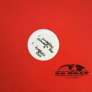 Lisa Moorish – Mr Friday Night