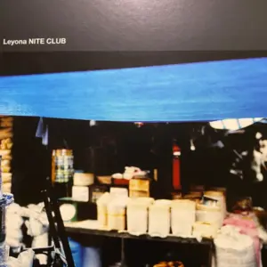 Leyona – Nite Club