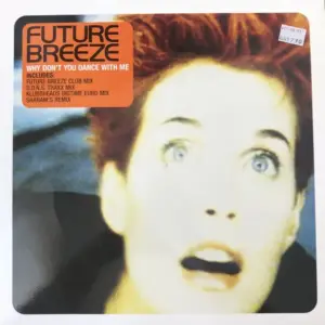 Future Breeze – Why Don't You Dance With Me
