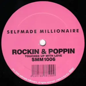 Selfmade Millionaire – Rockin & Poppin / Heading For Depression