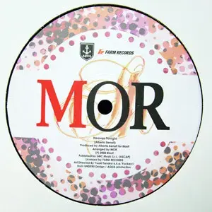 MOR (4) – Heaven Tonight