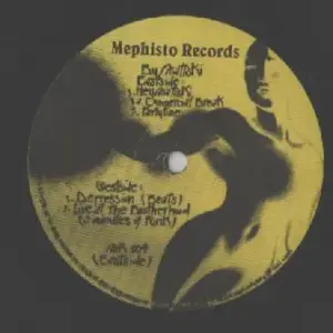 Mattski – Hey Mattski