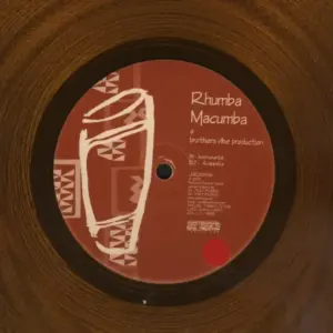 Brothers' Vibe – Rhumba-Macumba