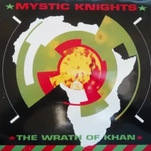 Mystic Knights – The Wrath Of Khan