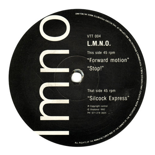 LMNO – Silcock Express
