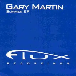 Gary Martin – Summer EP