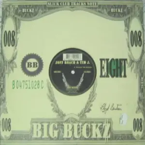 Joff Roach & Tim J – Throwin The Hammer