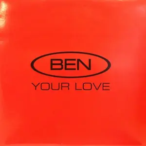 Ben Ofoedu – Your Love