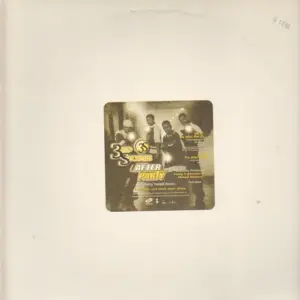 3rd Storee – The After Party (Party Tonight Remix)