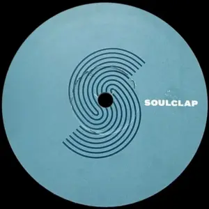 Pete Rock & C.L. Smooth / O.C. – Tuff Love - We Soul Survivors EP