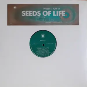 Knu Je' – Seeds Of Life (Dennis Ferrer Mixes)