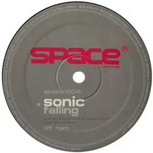 Sonic – Falling / Sunday Morning