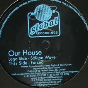 Our House – Soliton Wave
