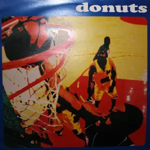Various – Donuts