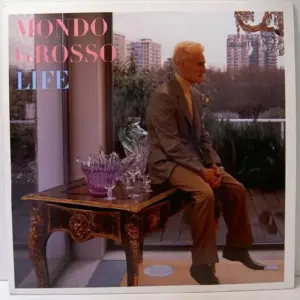 Mondo Grosso – Life