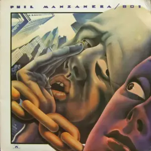 Phil Manzanera / 801 – Listen Now
