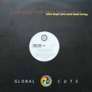 Ultra Deep – You Need Some Loving