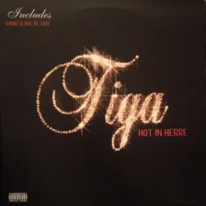 Tiga – Hot In Herre