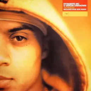 Dynamite MC & Origin Unknown – Hotness