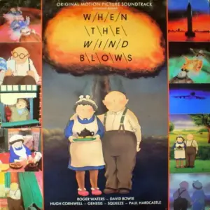 Various – When The Wind Blows (Original Motion Picture Soundtrack)
