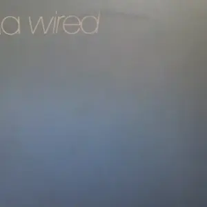 Acacia – Wired