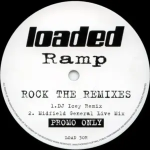 Ramp – Rock The Remixes