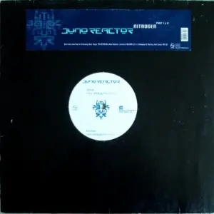 Juno Reactor – Nitrogen (Part 1 & 2)