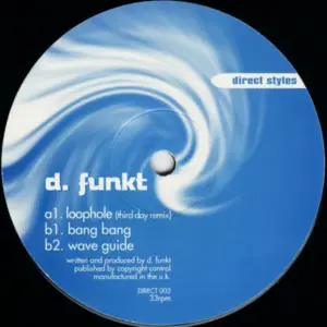 D. Funkt – Loophole